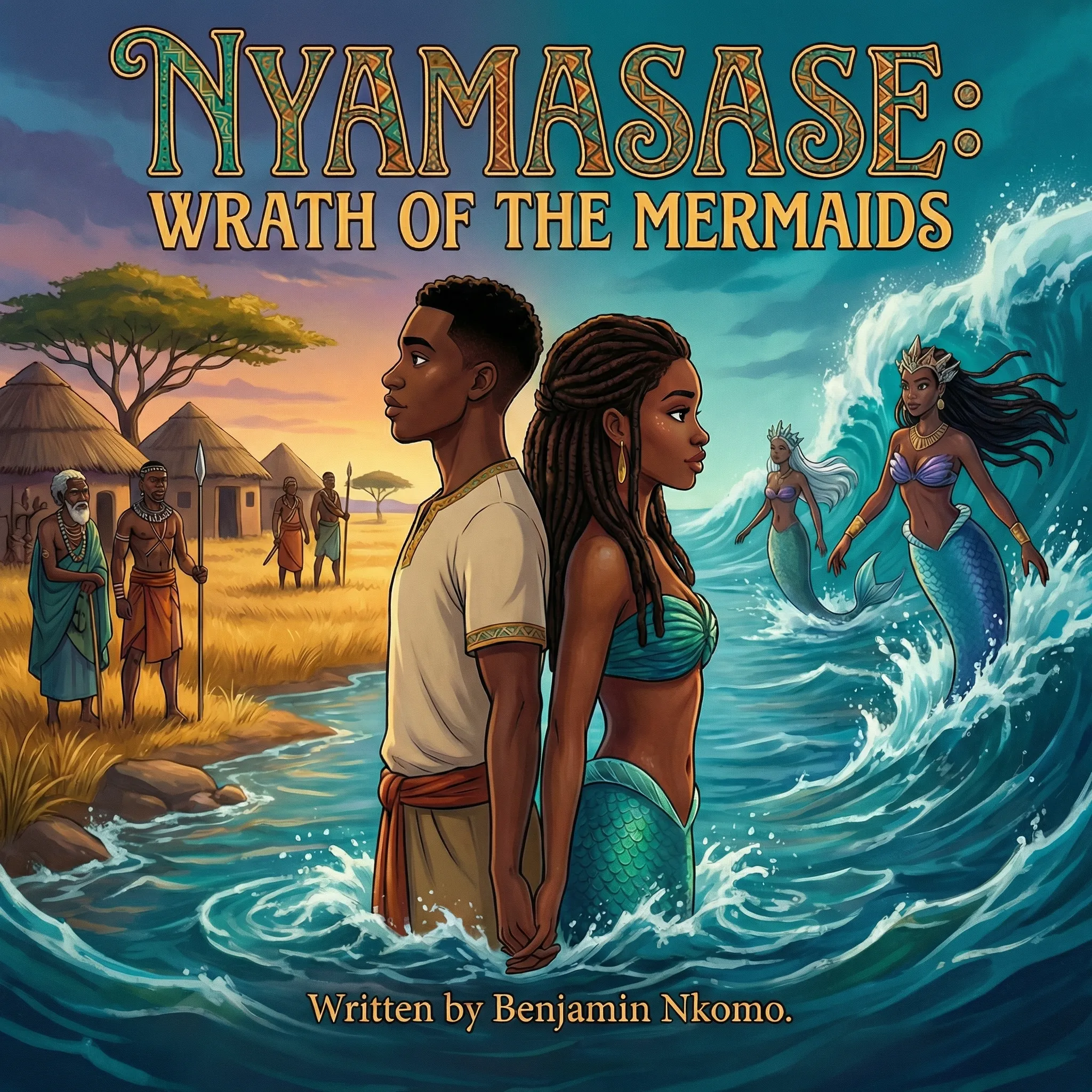 Cover concept